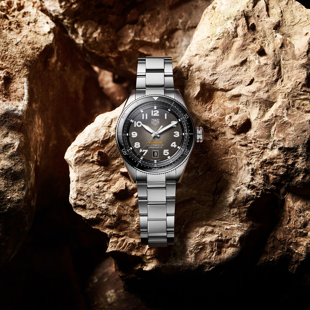 Heuer autavia bracelet cheap