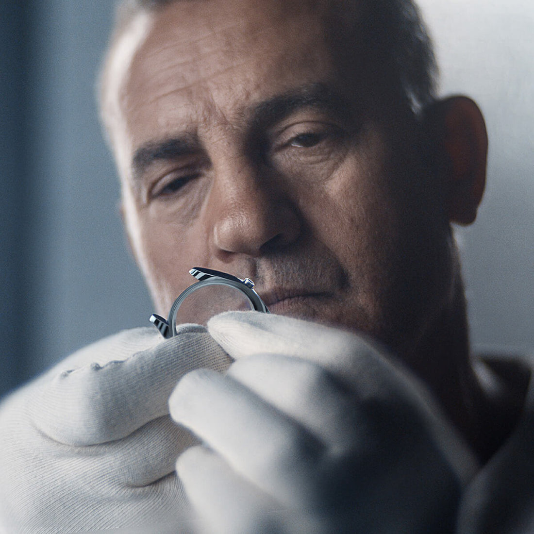 Rolex: Excellence In The Making