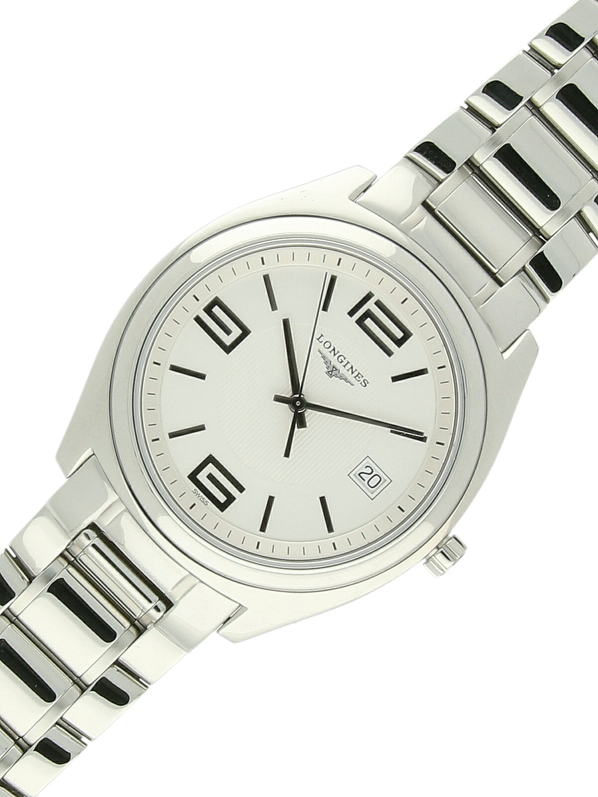 Pre Owned Longines LungoMare Watch