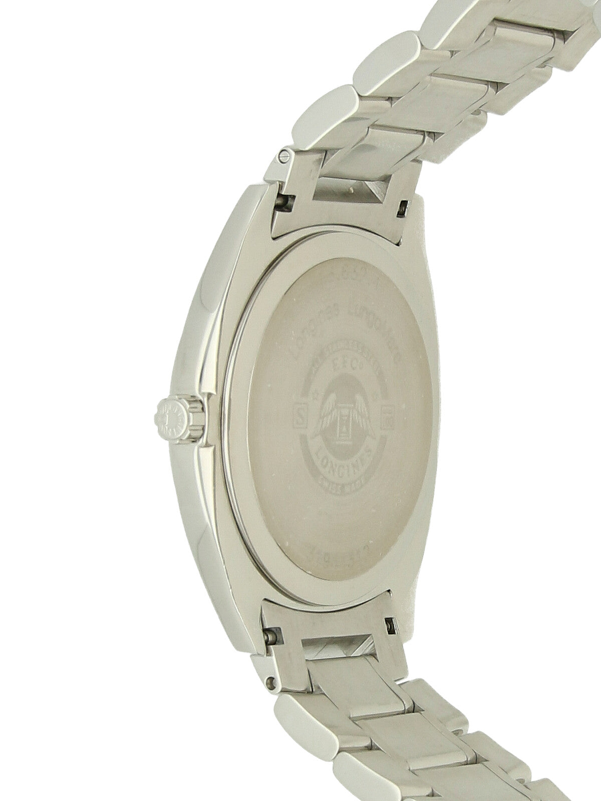 Pre Owned Longines LungoMare Watch