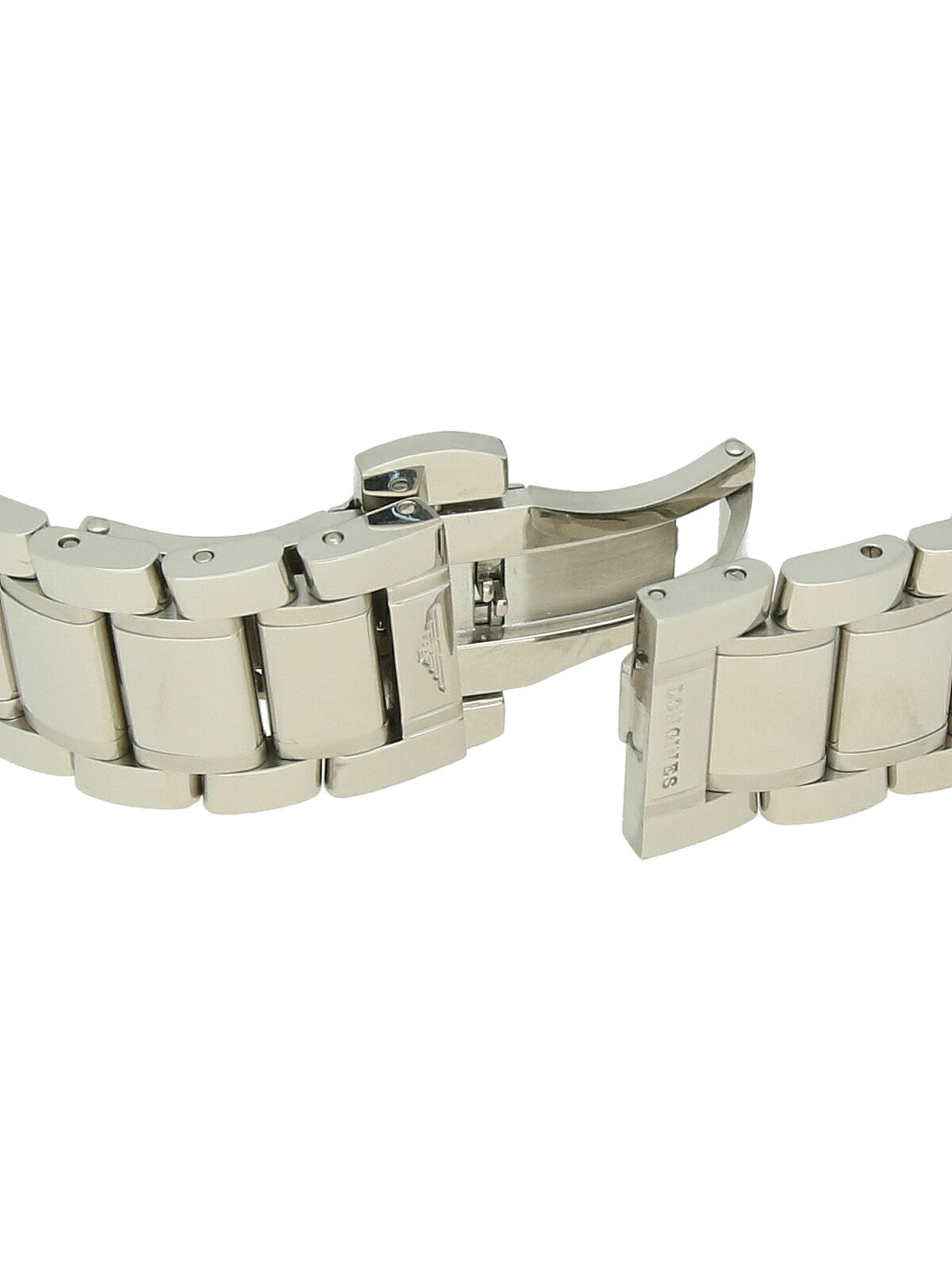 Pre Owned Longines LungoMare Watch