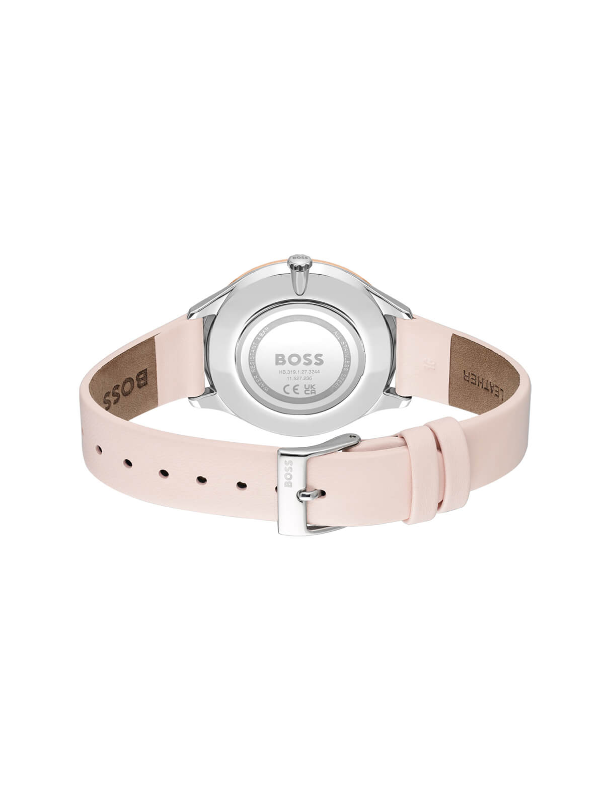 BOSS Pura Watch 36mm 1502643