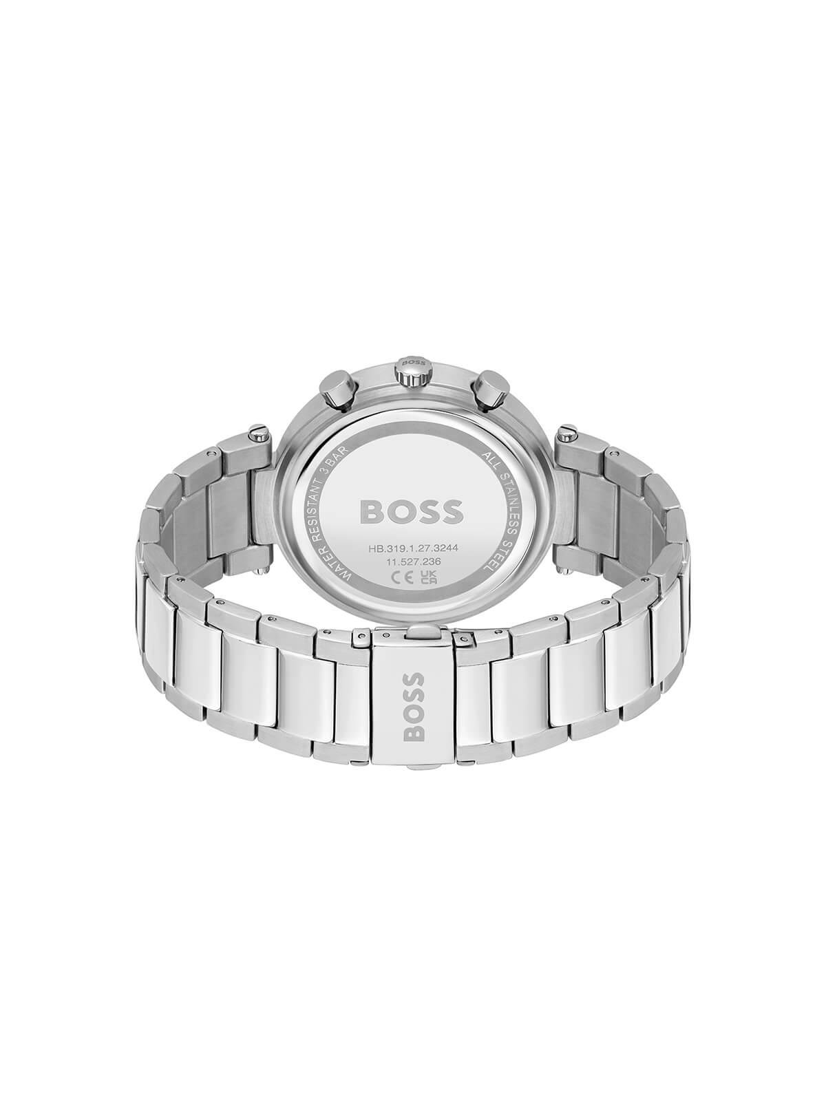 BOSS Andra Watch 39mm 1502692