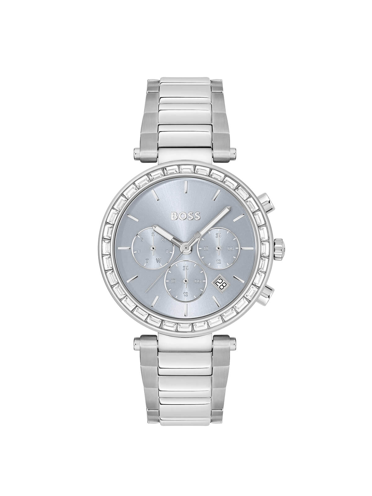 BOSS Andra Watch 39mm 1502692