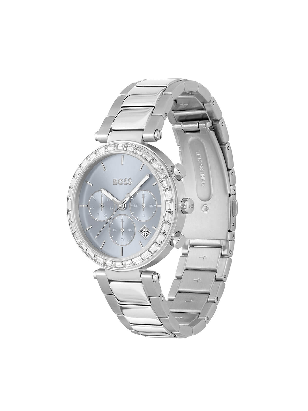 BOSS Andra Watch 39mm 1502692