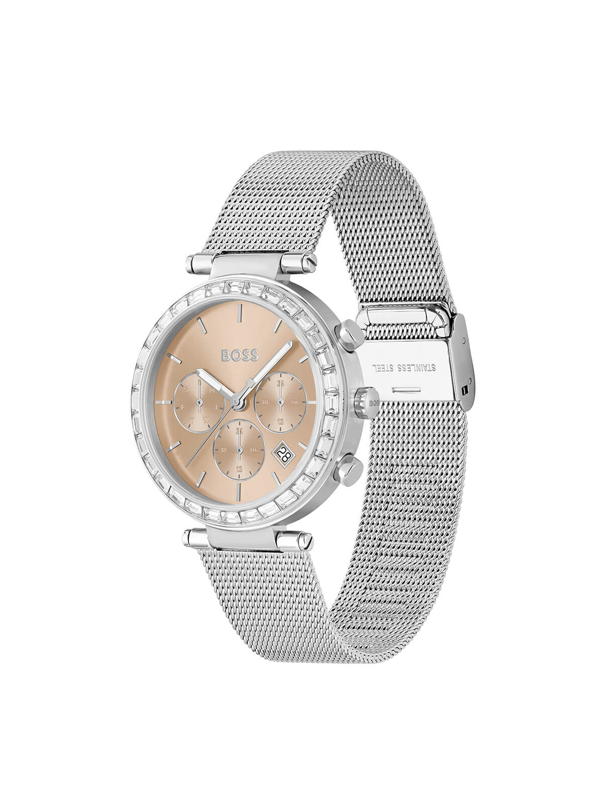 BOSS Andra Watch 39mm 1502693