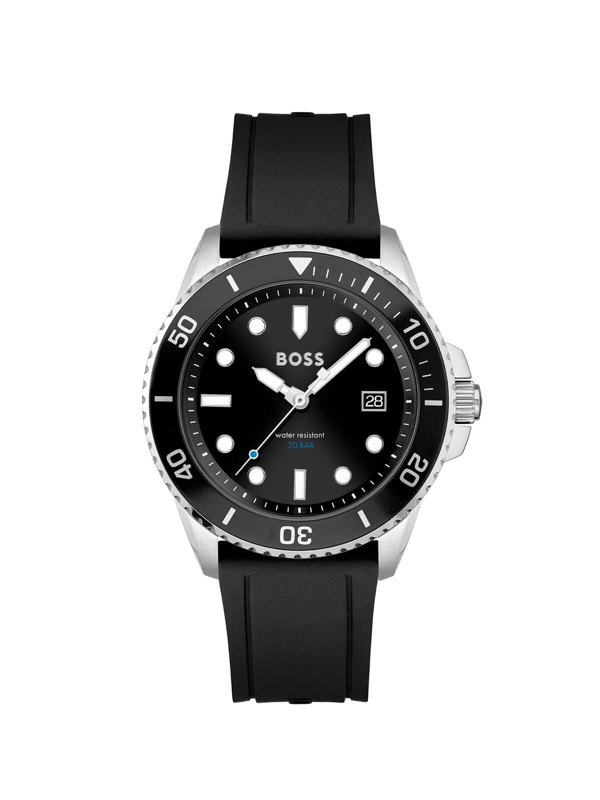BOSS Ace Watch 43mm 1513913