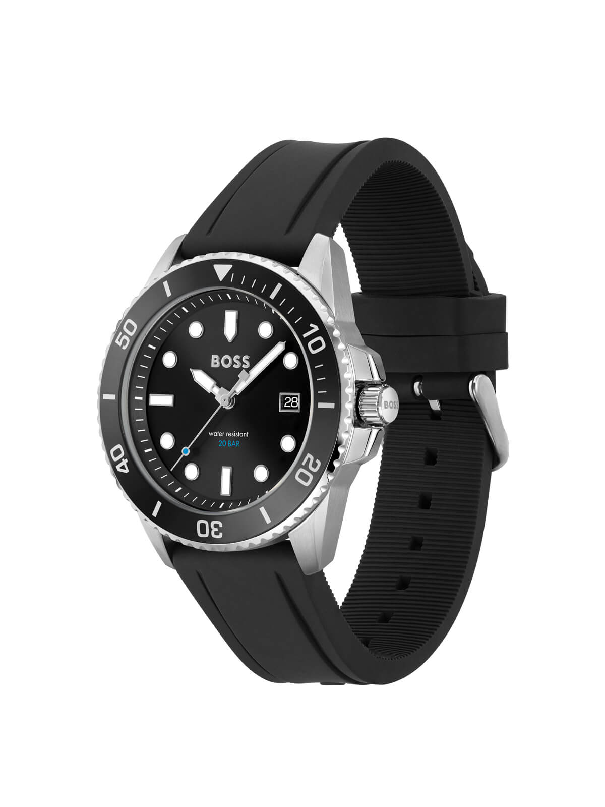 BOSS Ace Watch 43mm 1513913