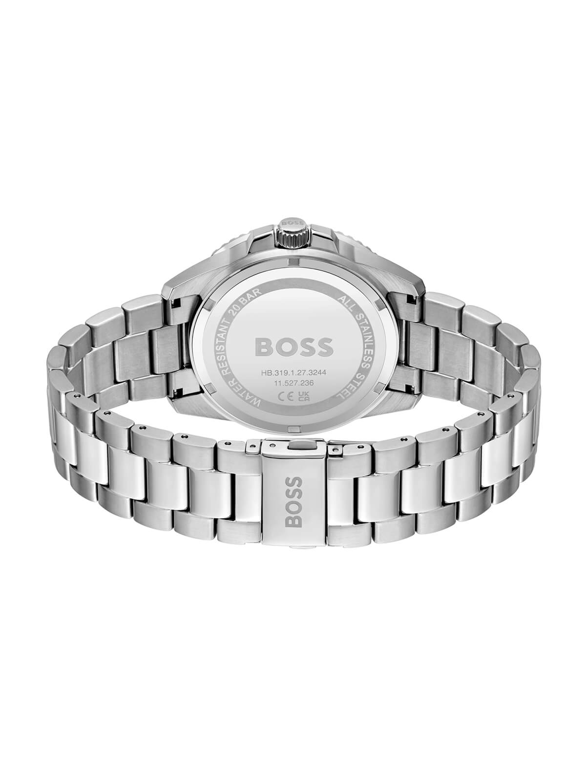 BOSS Ace Watch 43mm 1513916