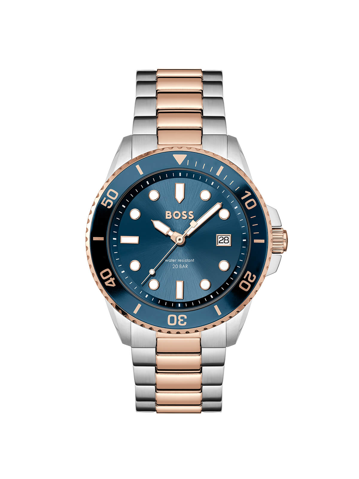 BOSS Ace Watch 43mm 1514012
