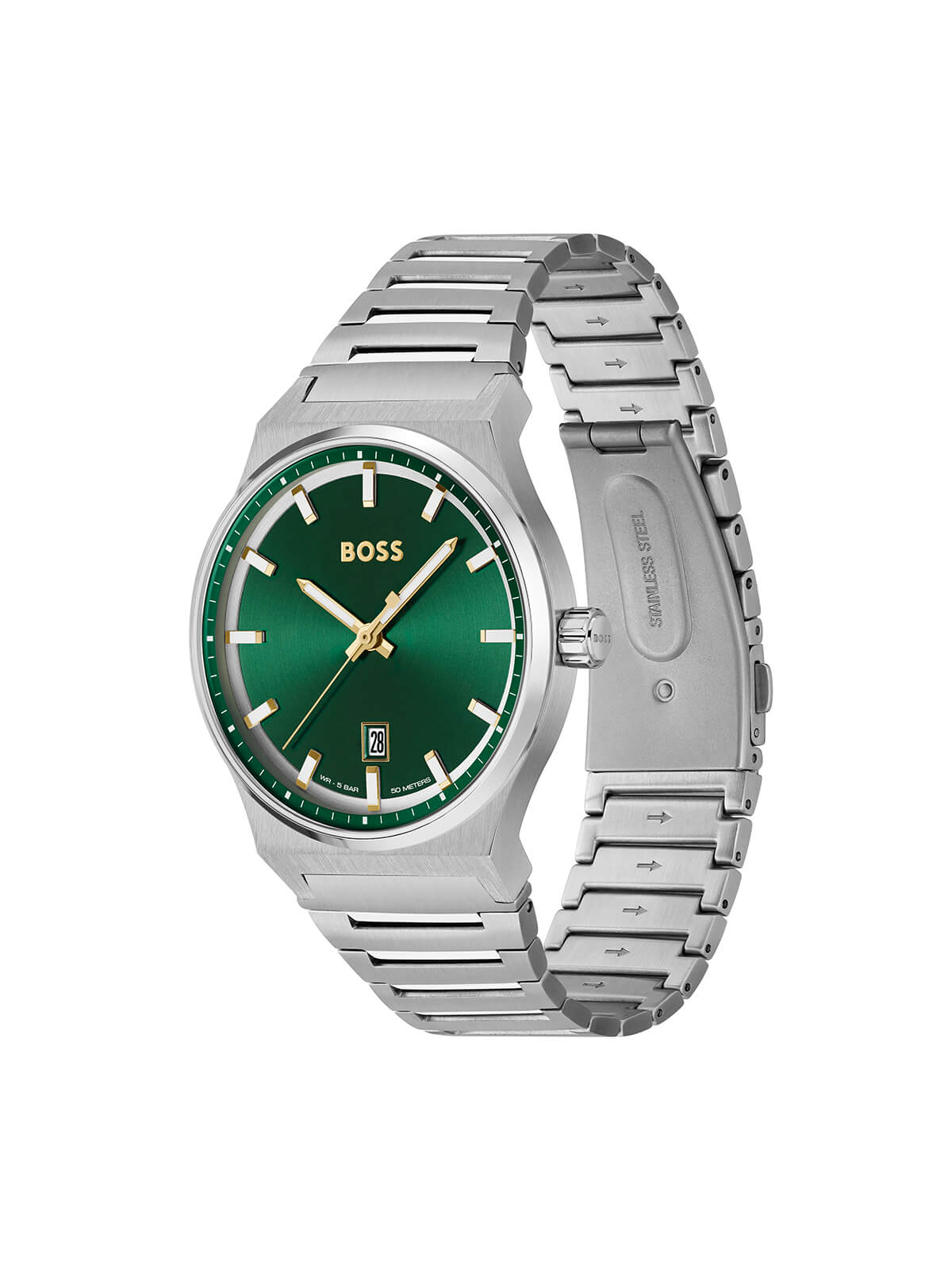 BOSS Candor Watch 41mm 1514079
