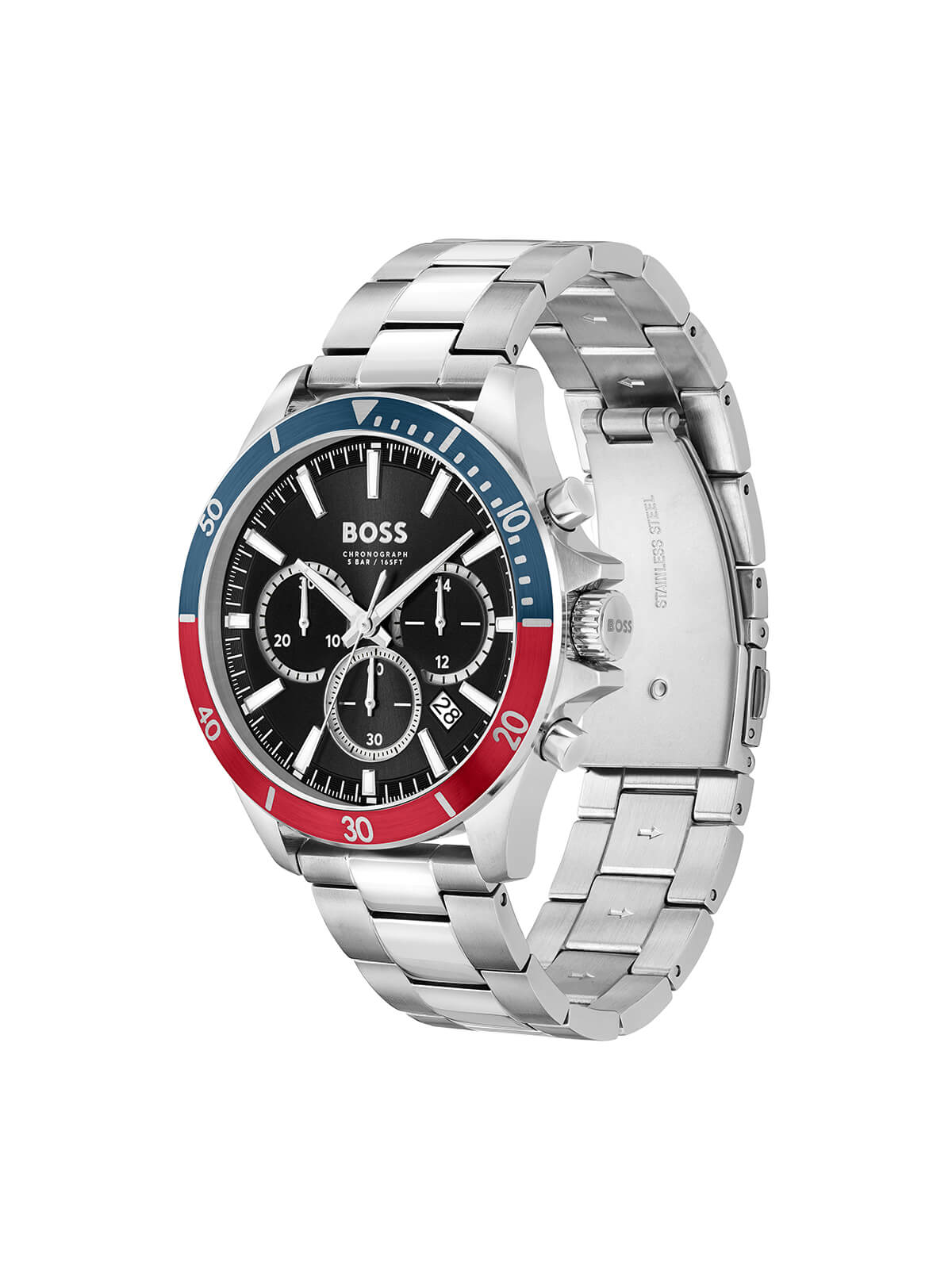 BOSS Troper Watch 45mm 1514108