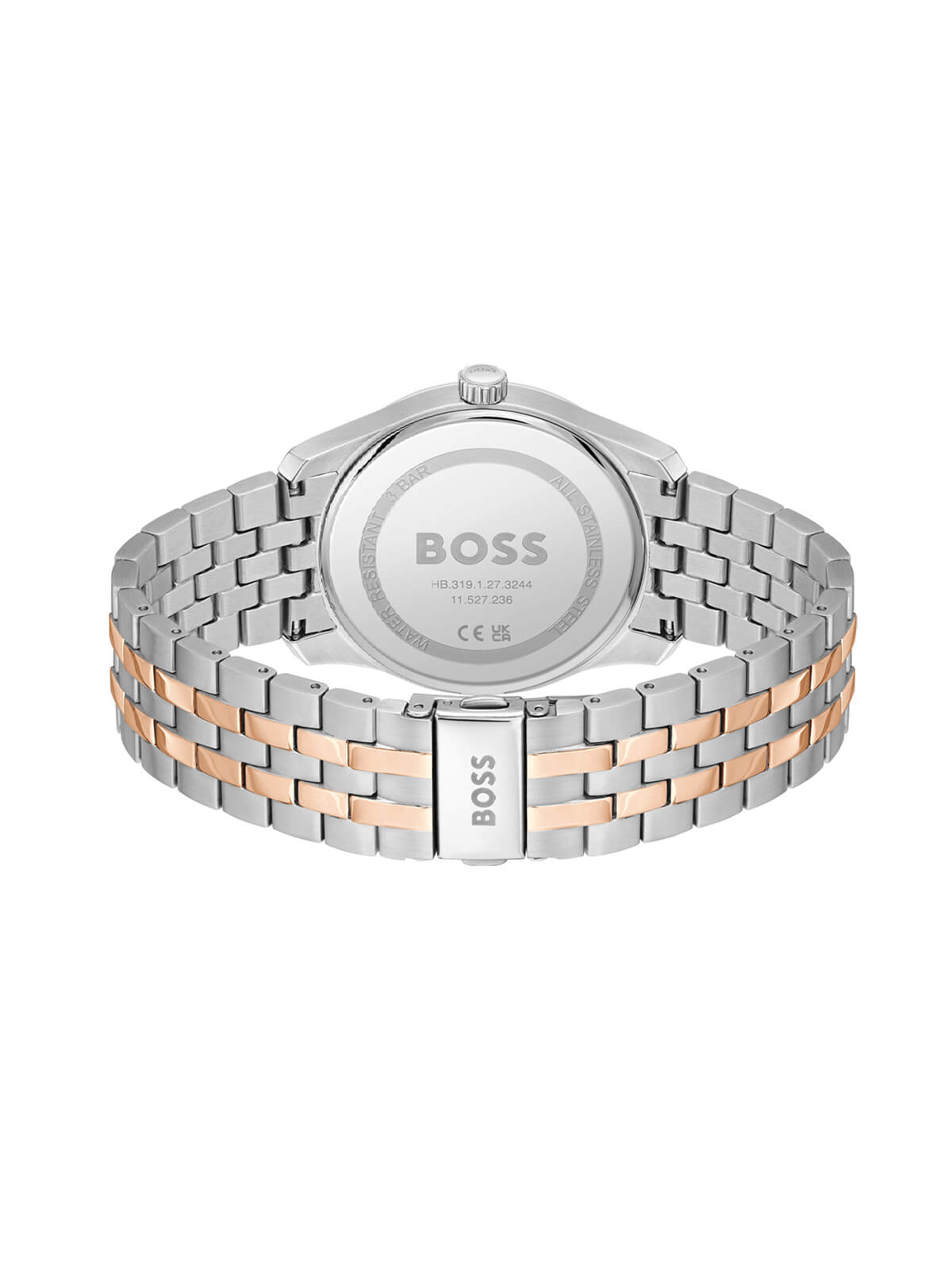 BOSS Principle Mens Watch 41mm 1514135