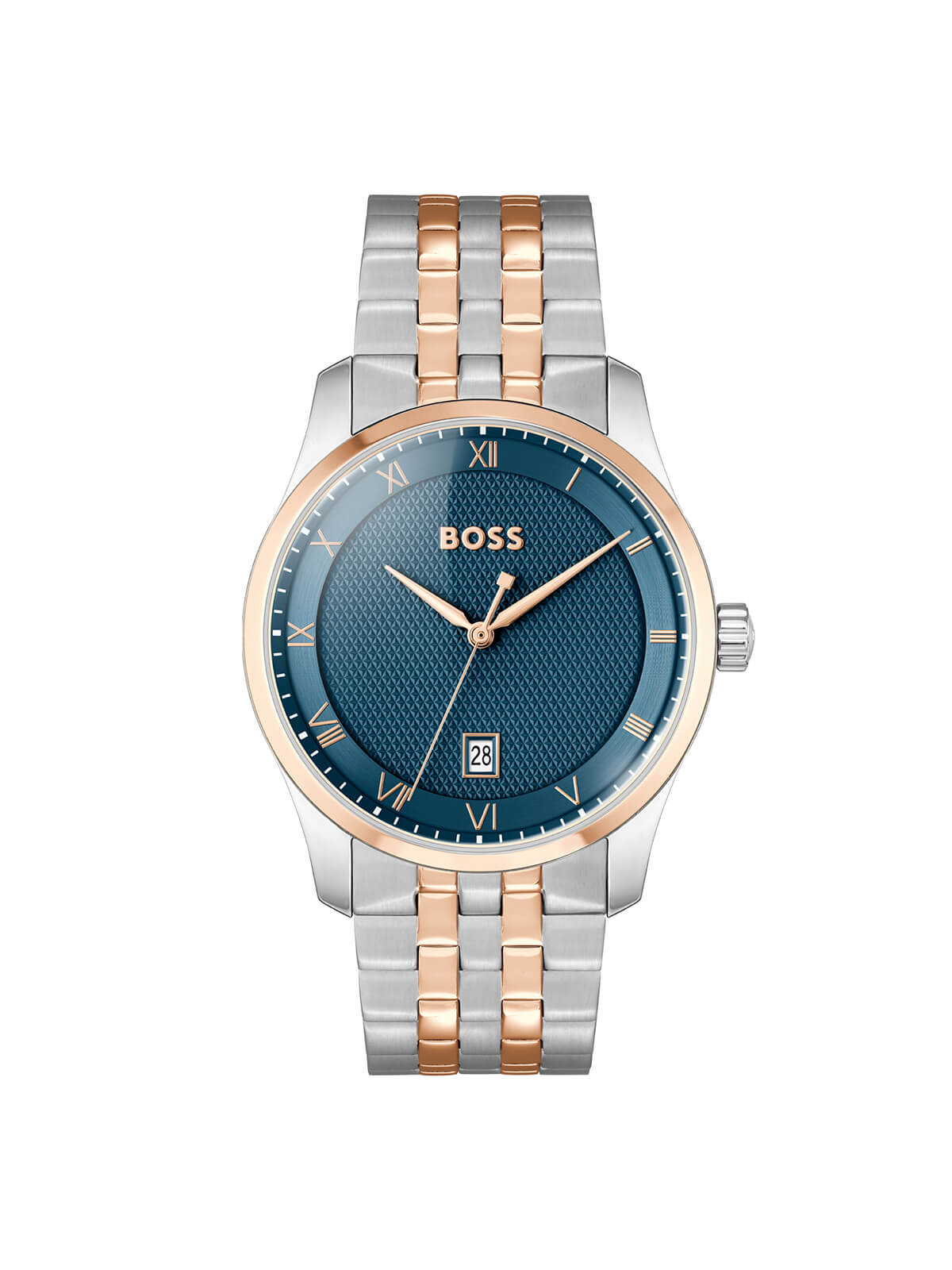 BOSS Principle Mens Watch 41mm 1514135