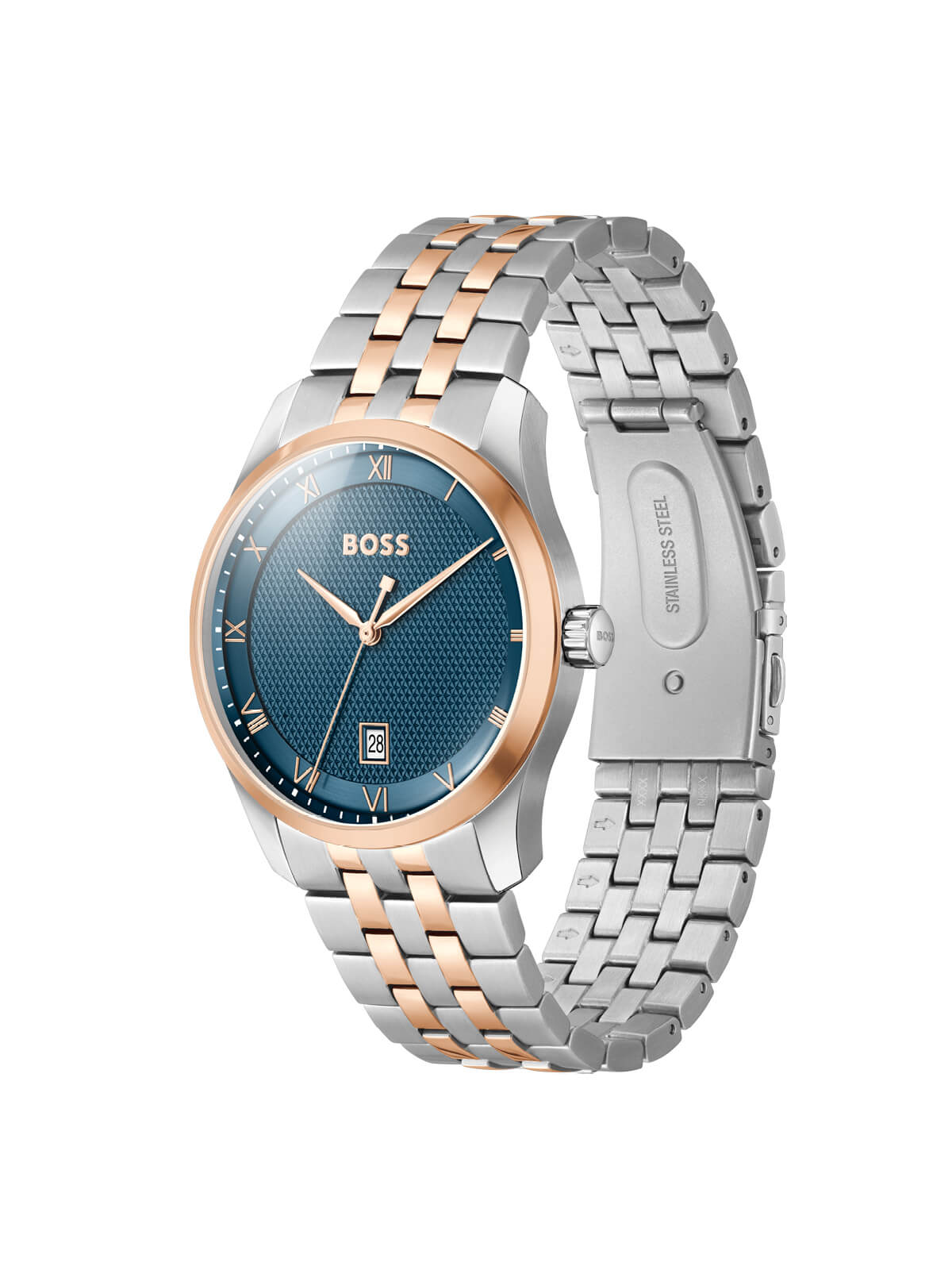 BOSS Principle Mens Watch 41mm 1514135