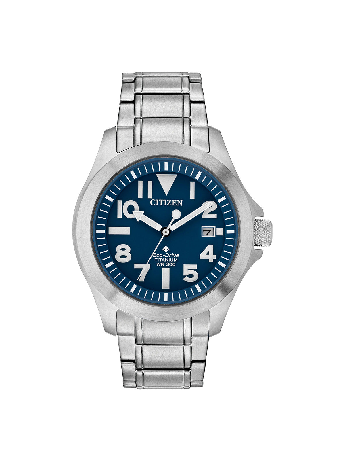 Citizen Eco-Drive Promaster Tough Watch 40mm BN0116-51L