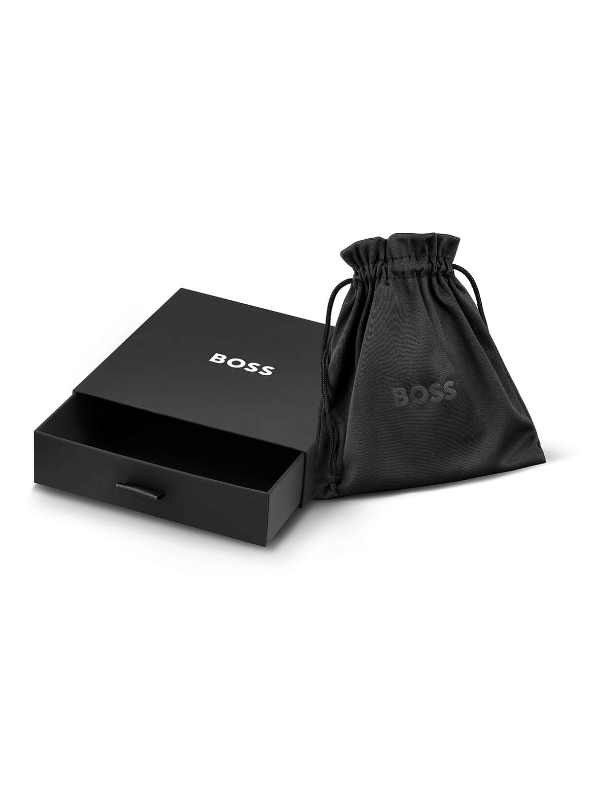 BOSS Jewellery Packaging