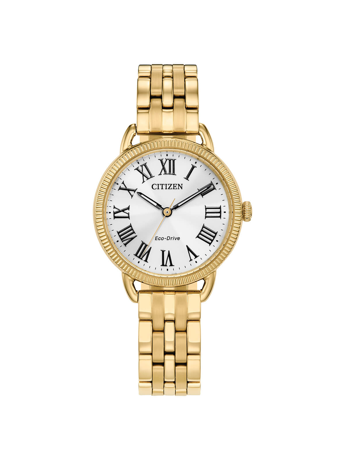 Citizen Eco-Drive Classic Watch 29mm EM1052-51A