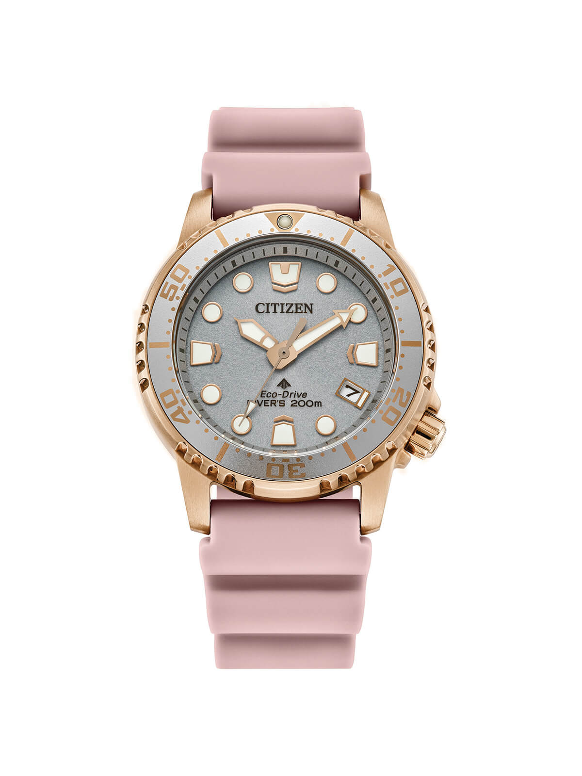 Citizen Eco-Drive Promaster Diver Watch 36.5mm EO2023-00A
