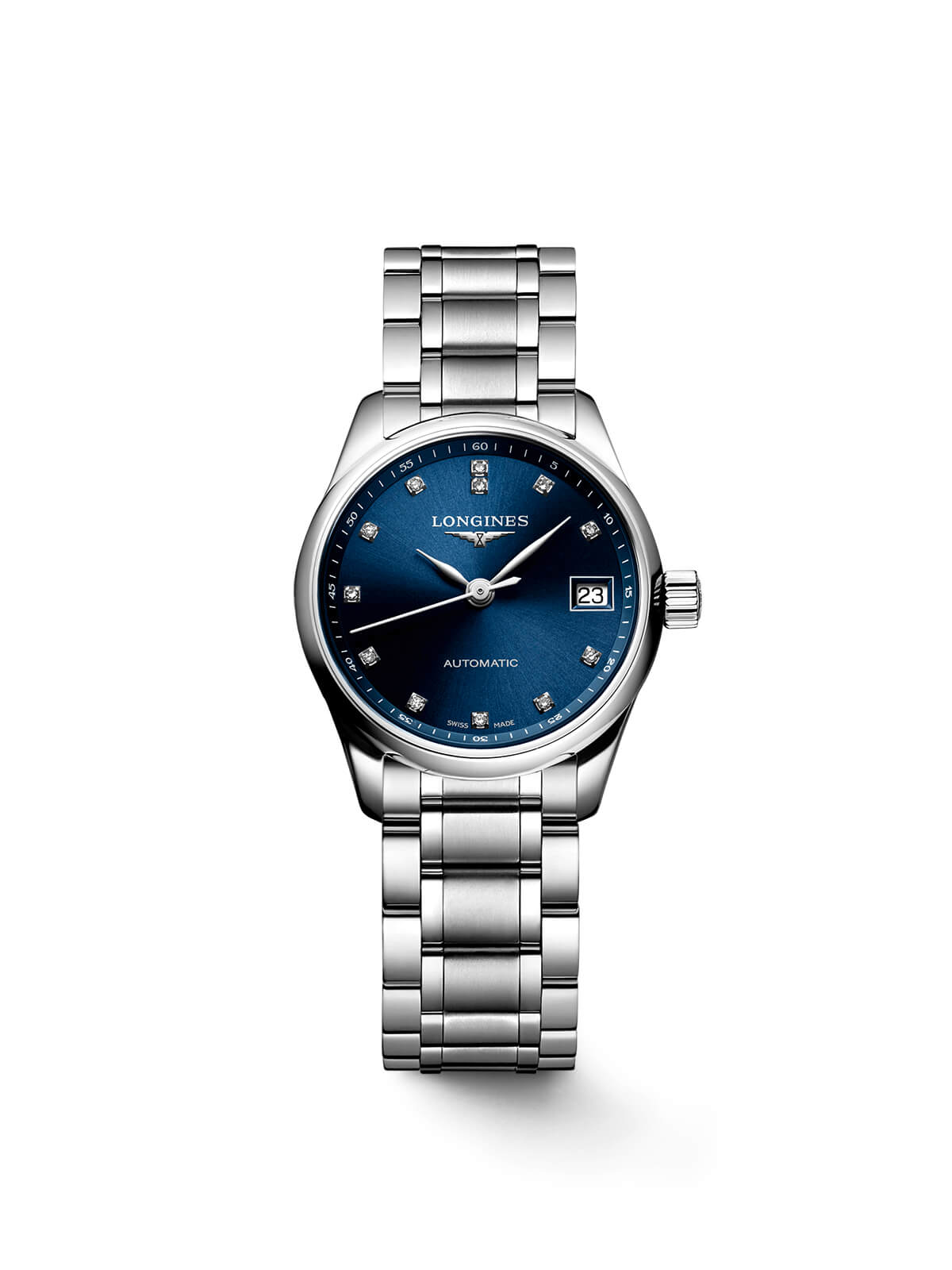 Longines Master Collection Watch 25.5mm L2.128.4.97.6