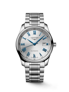 Longines Master Collection Watch 40mm L2.793.4.79.6
