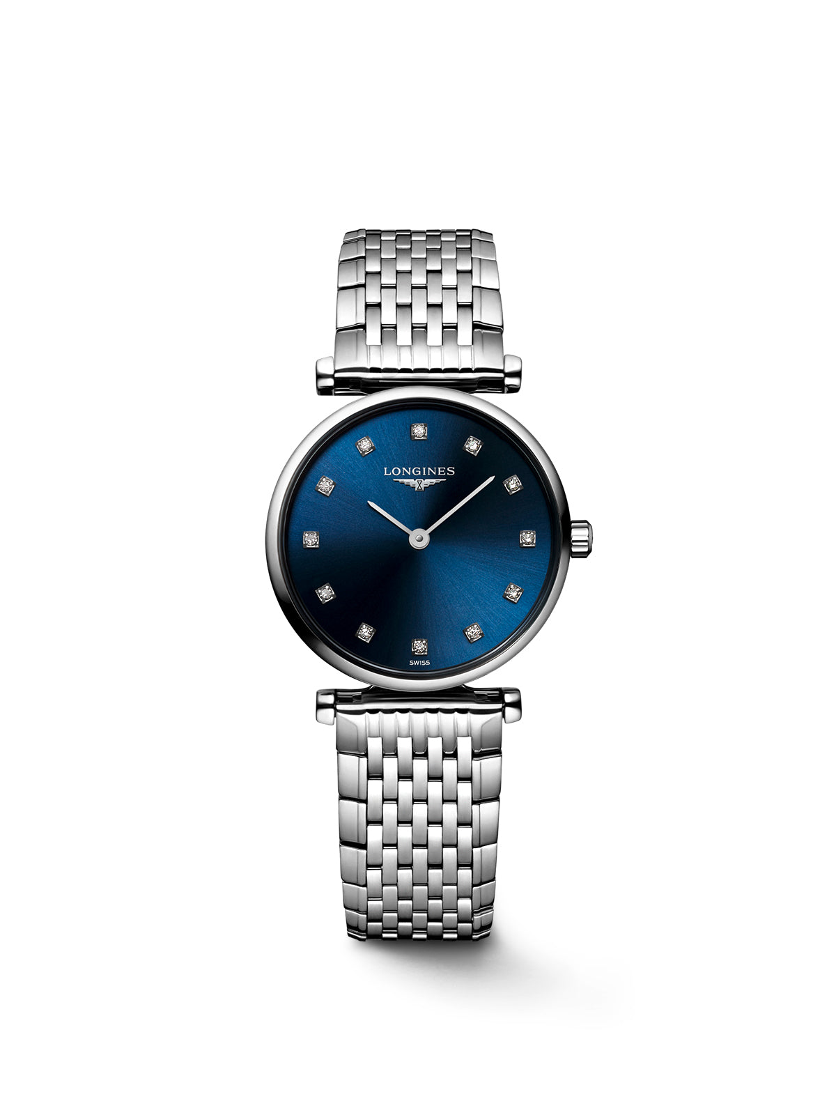 Longines La Grande Classique de Longines Watch 24mm L4.209.4.97.6