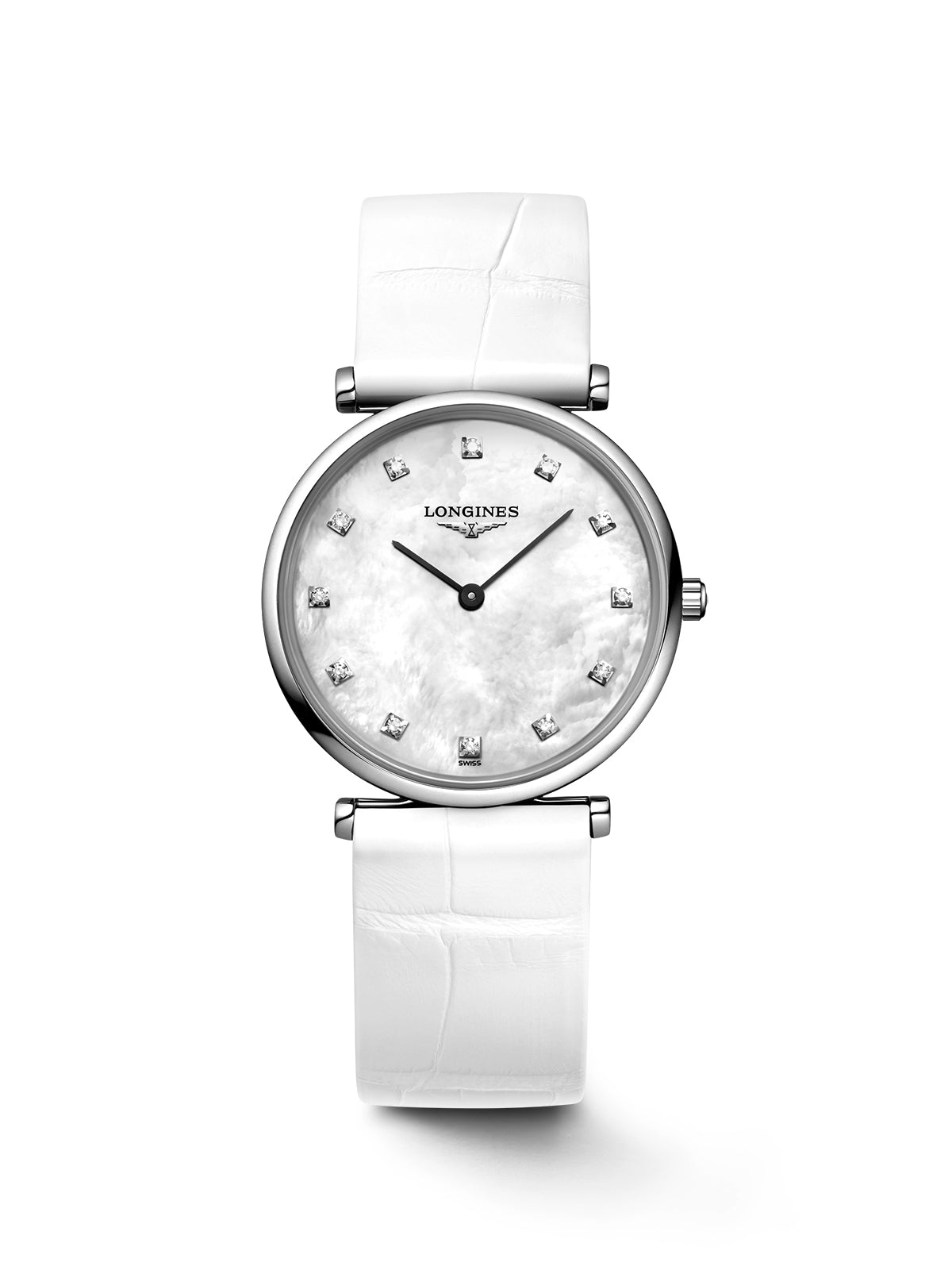 Longines La Grande Classique de Longines Watch 29mm L4.512.4.87.0