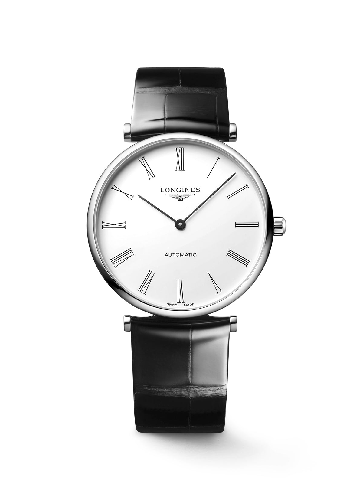 Longines La Grande Classique de Longines Watch 38mm L4.918.4.11.2