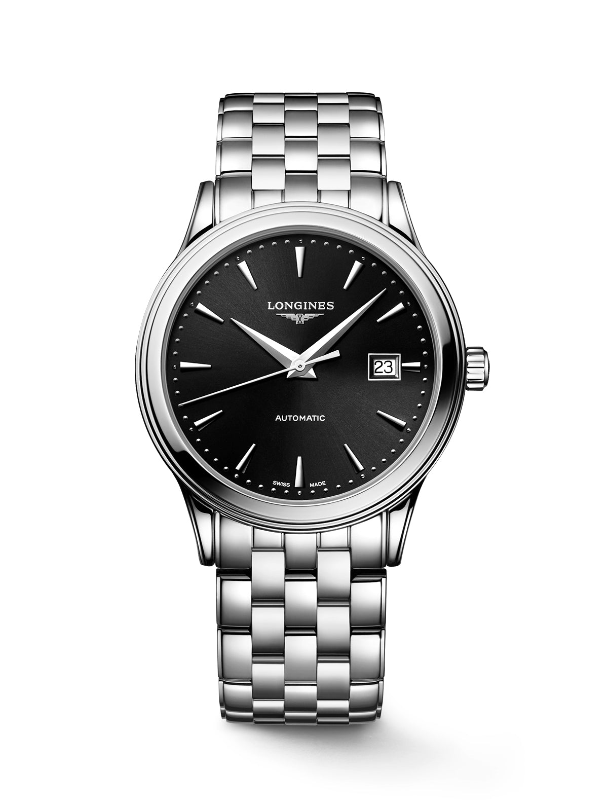 Longines Flagship Watch 40mm L4.984.4.59.6
