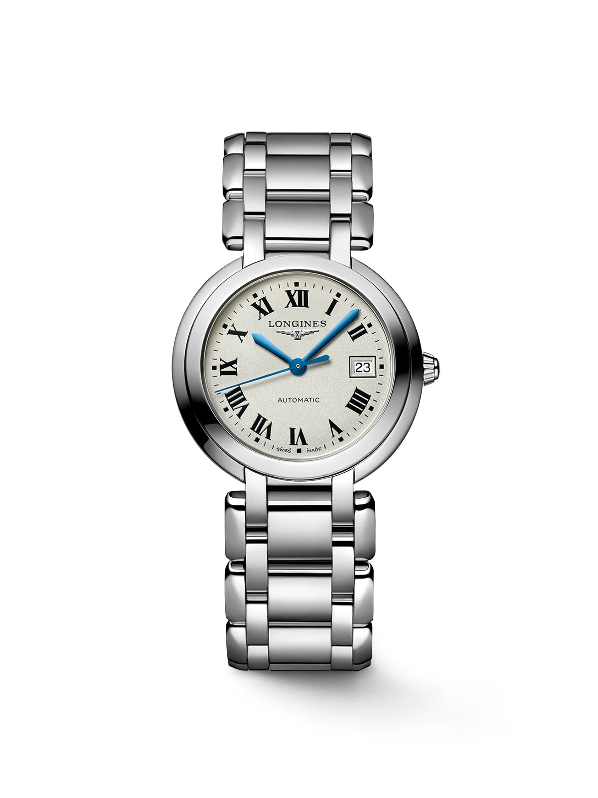 Longines PrimaLuna Watch 30mm L8.113.4.71.6