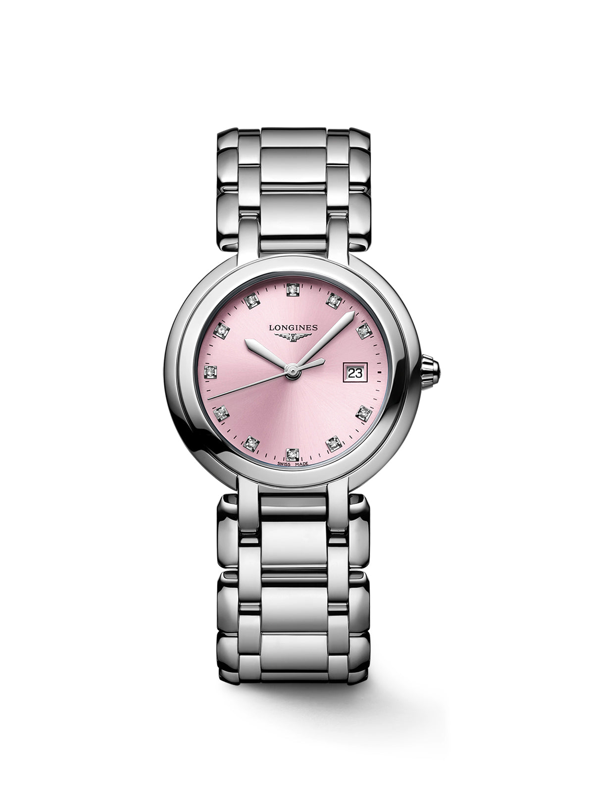 Longines PrimaLuna Watch 30mm L8.122.4.99.6