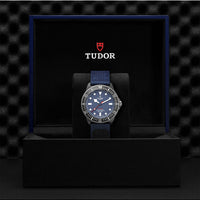 TUDOR Pelagos FXD Watch 42mm M25707KN-0001