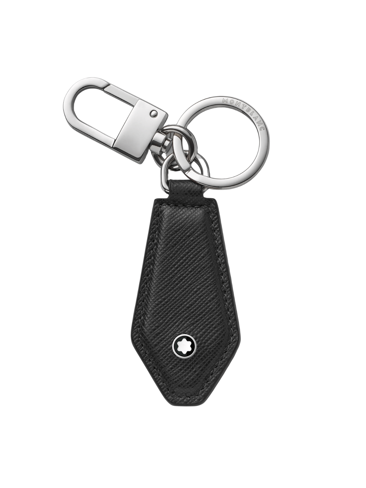 Montblanc Sartorial Key Fob MB130748