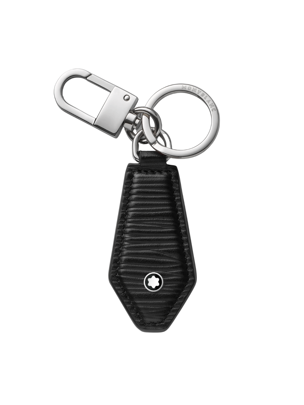 Montblanc Meisterstuck 4810 Key Fob MB130932