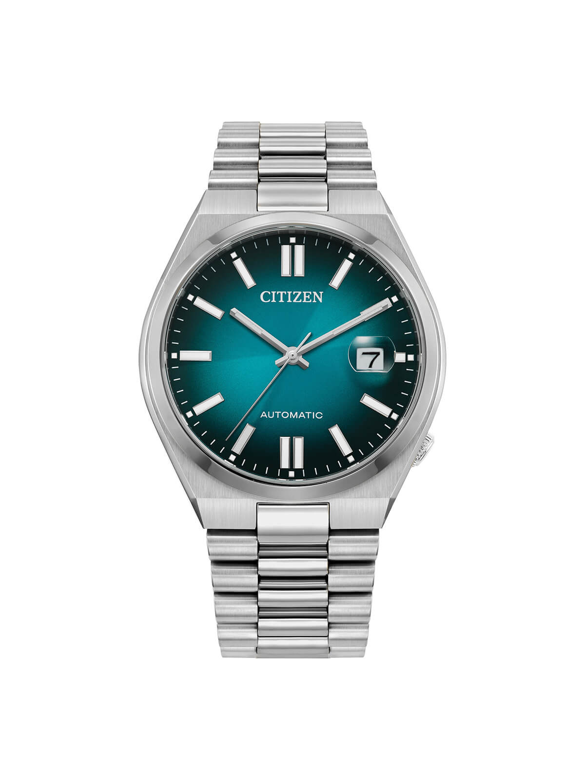 Citizen Tsuyosa Automatic Watch 40mm NJ0151-88X