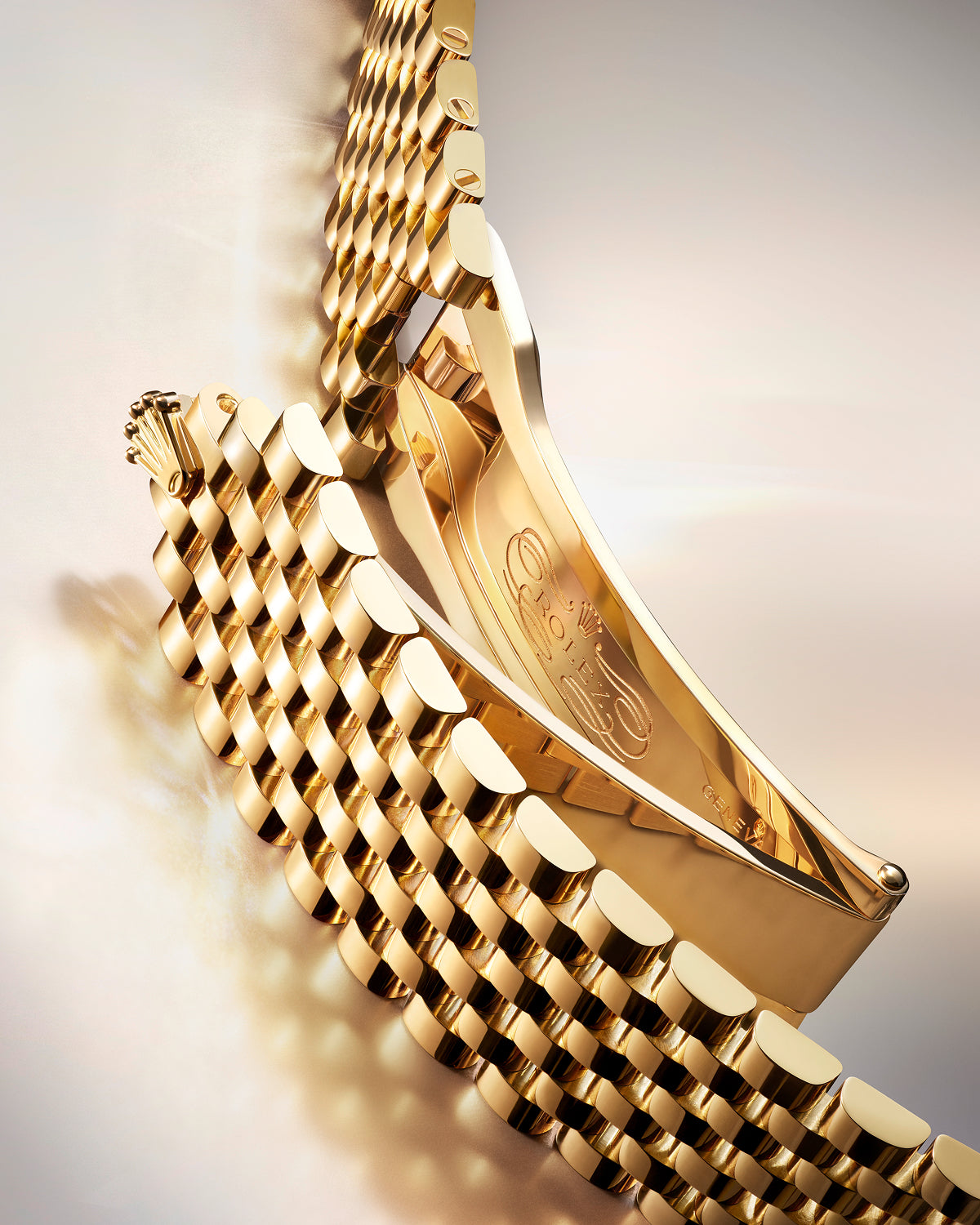 Rolex 1908 Watches - Brufords Image