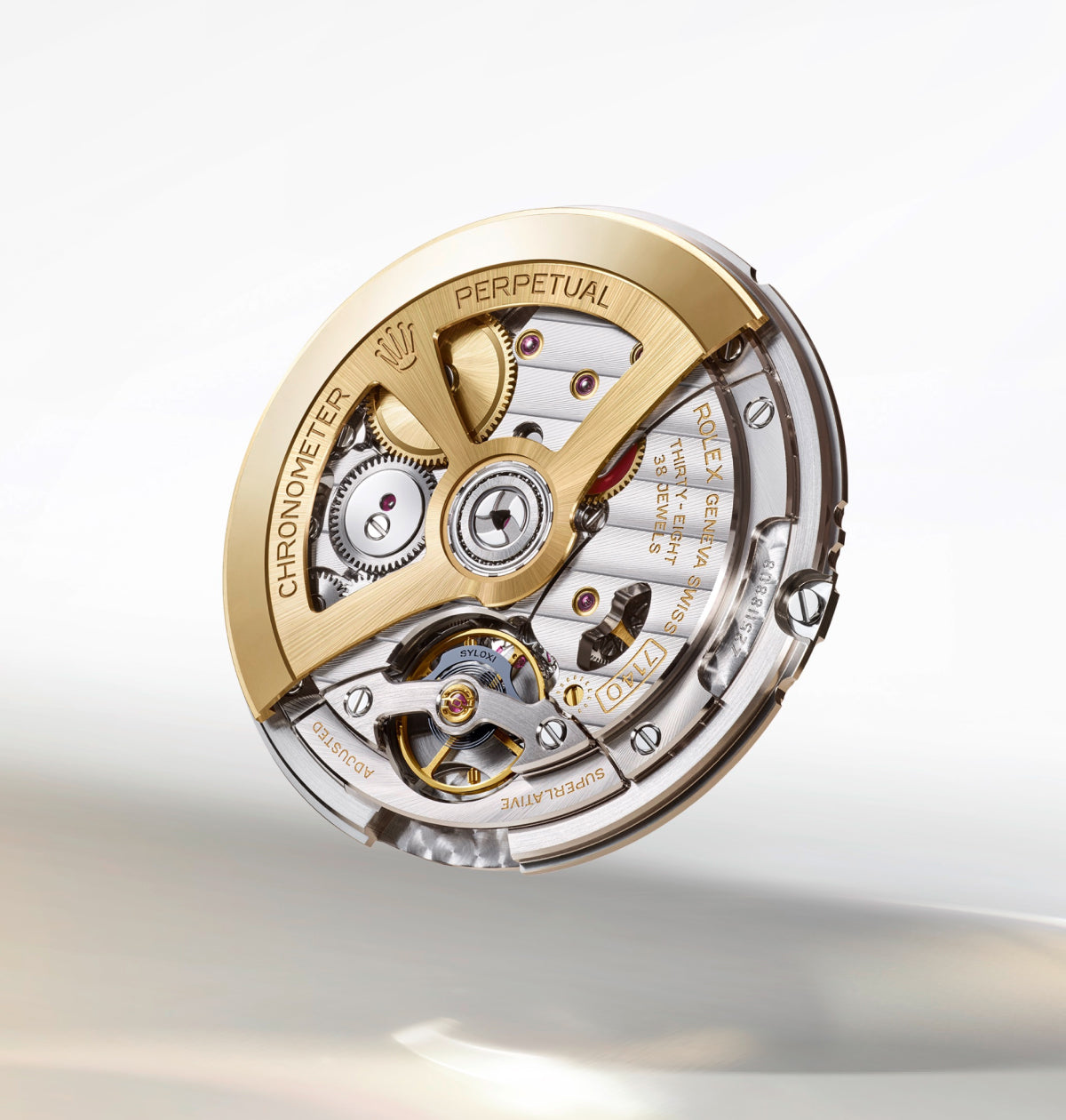 Rolex 1908 Watches - Brufords Image