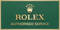 Authorised Rolex Service Centre in Eastbourne