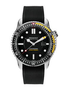 Bremont S2000 Watch 45mm S2000-YL-S
