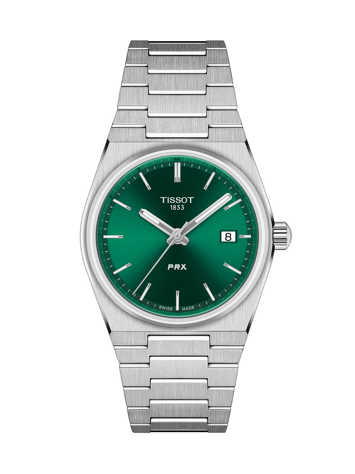 Tissot PRX Watch 35mm T137.210.11.081.00