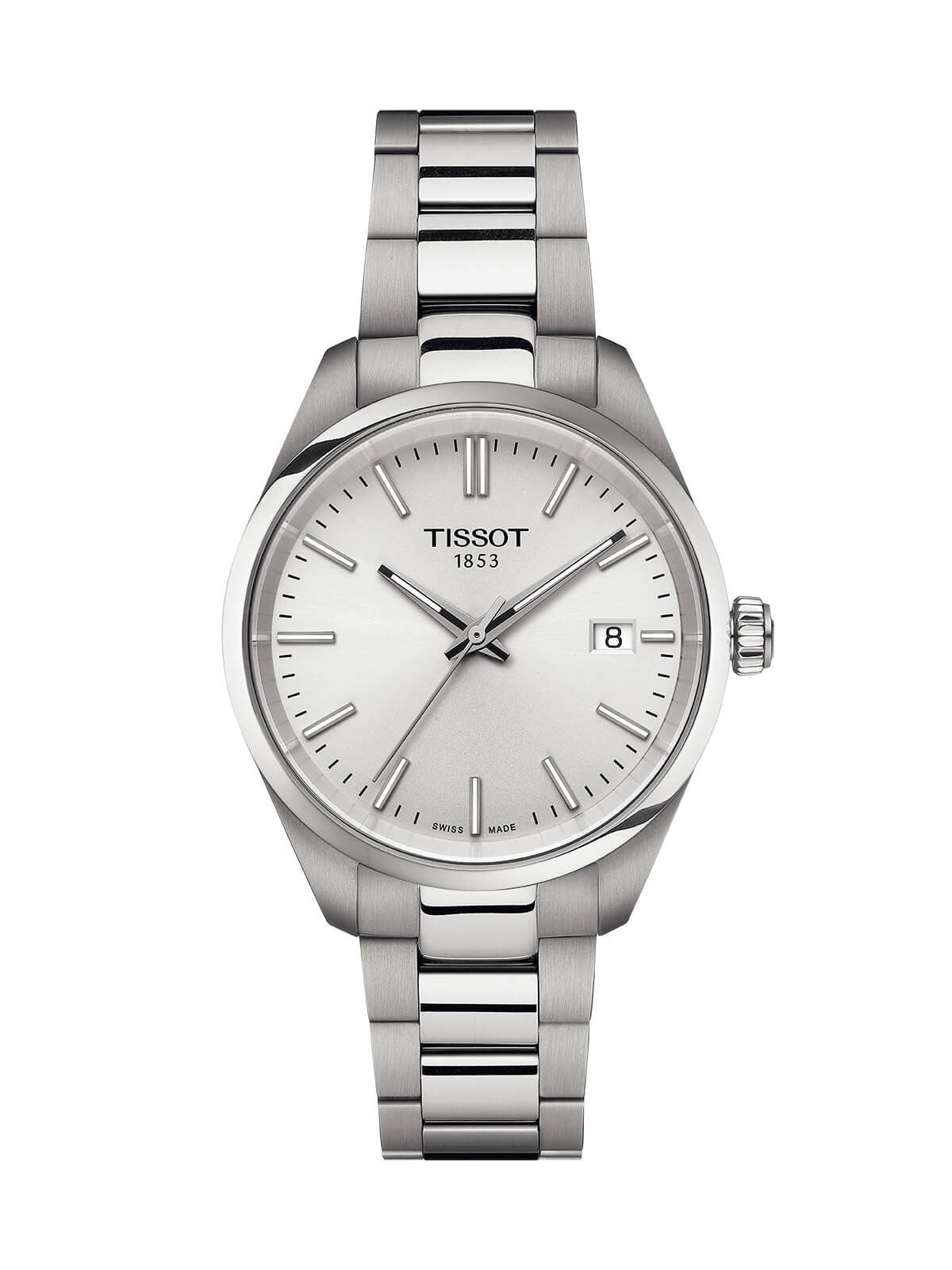Tissot PR 100 Watch 34mm T150.210.11.031.00