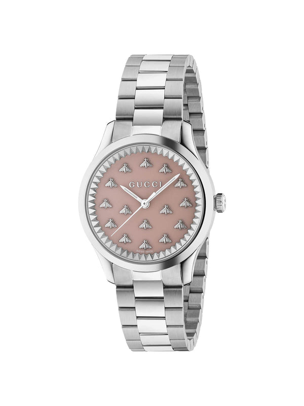 Gucci G-Timeless Watch 32mm YA1265033