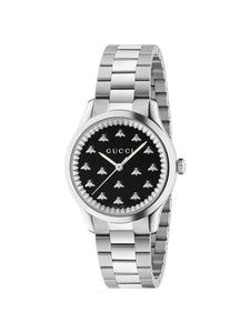 Gucci G-Timeless Watch 32mm YA1265034