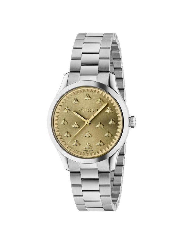 Gucci G-Timeless Watch 32mm YA1265035