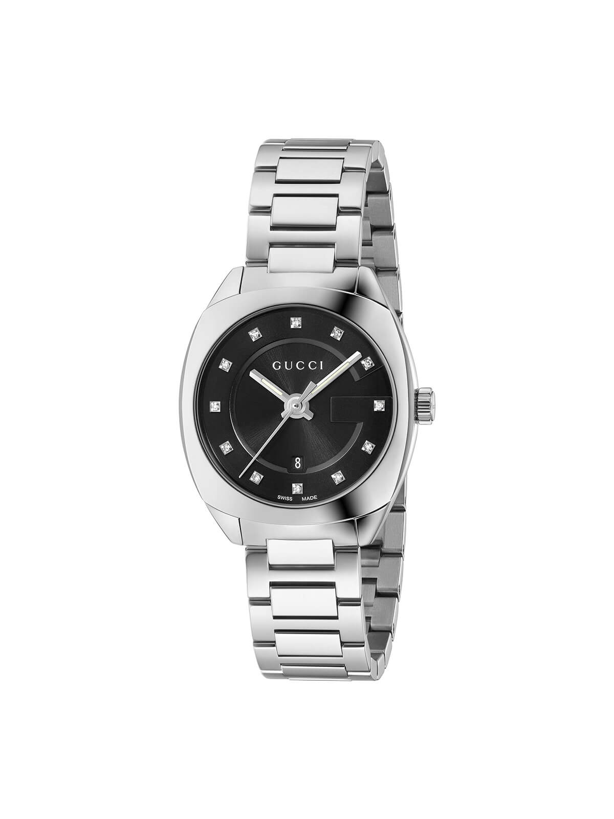 Gucci GG2570 Watch 29mm YA142503