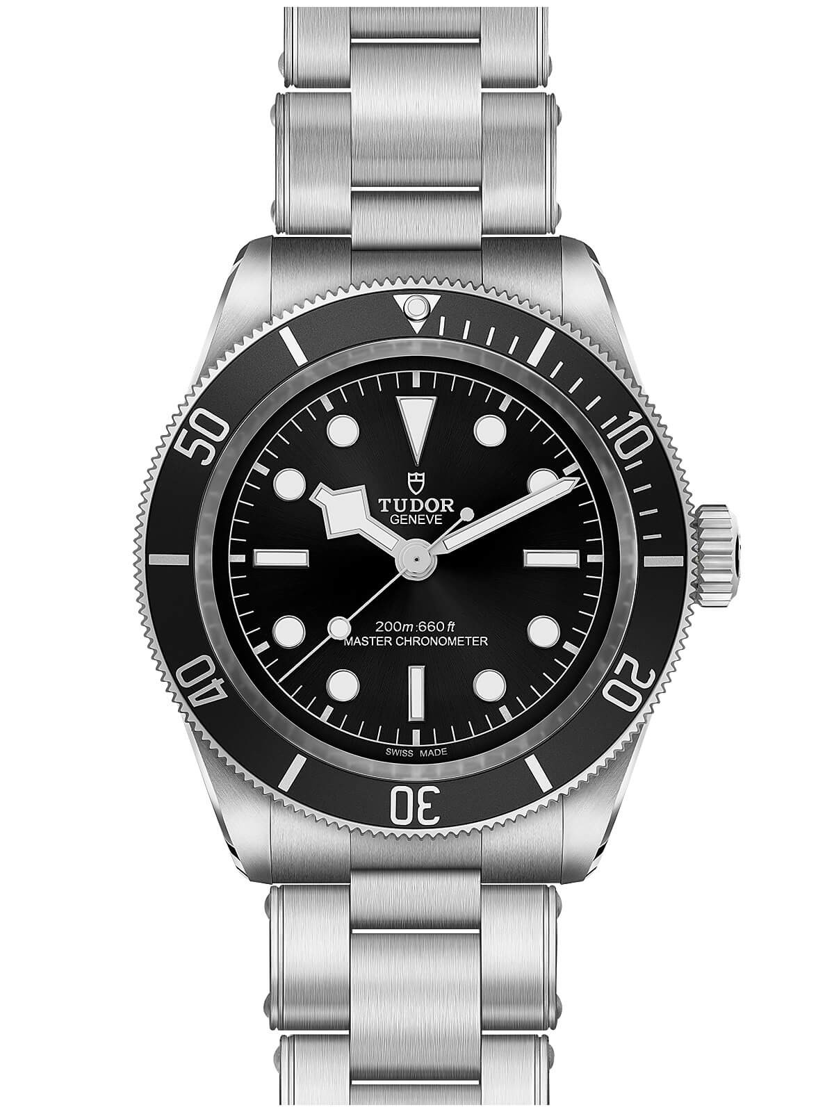 TUDOR Black Bay Watch 41mm M7941A1A0NU-0001