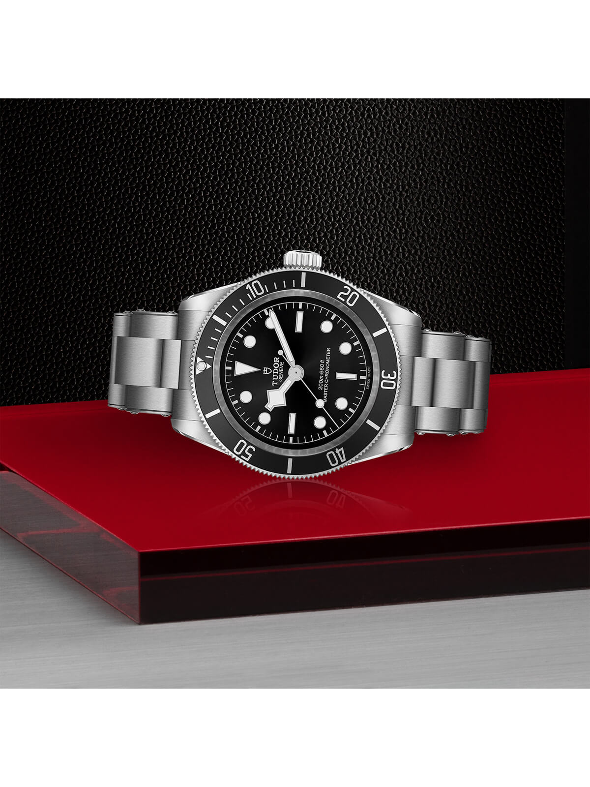 TUDOR Black Bay Watch 41mm M7941A1A0NU-0001