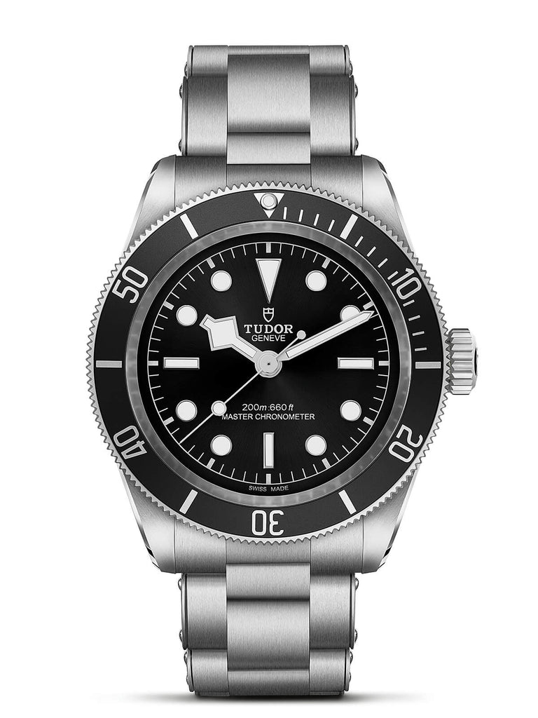 TUDOR Black Bay Watch 41mm M7941A1A0NU 0001 Brufords W.Bruford