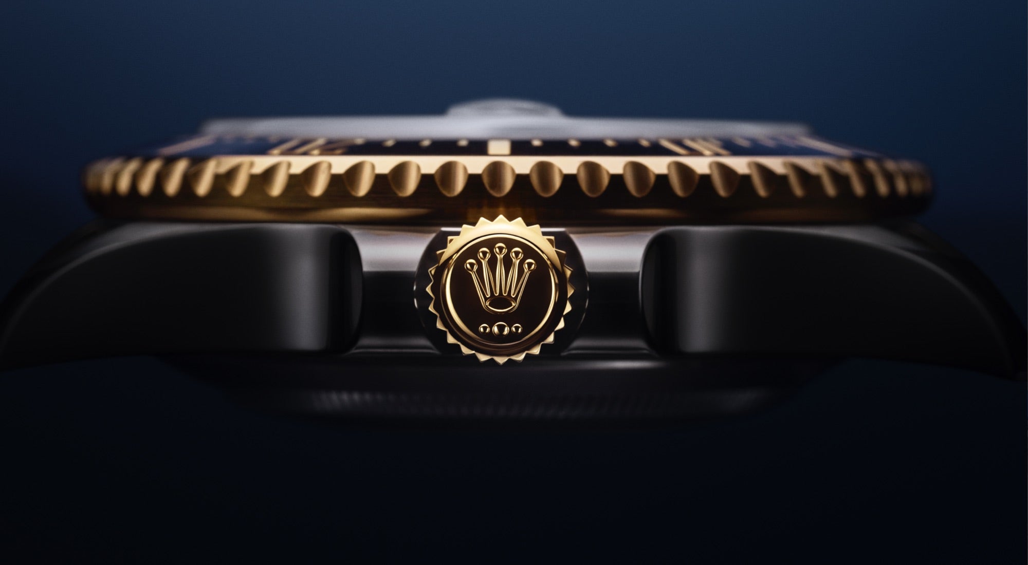 Rolex Sea-Dweller Watches - Brufords Image