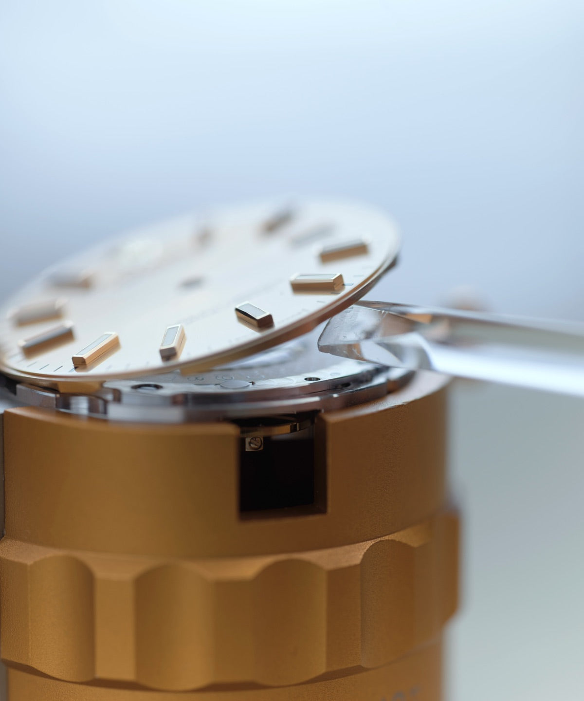 Rolex Servicing Procedure - Brufords Image